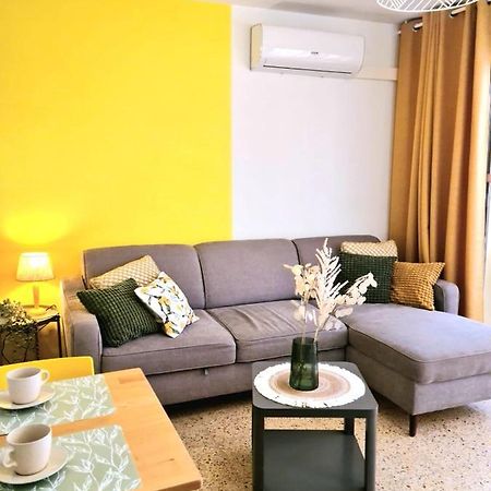 Mayor Apartament In Salou Exterior photo