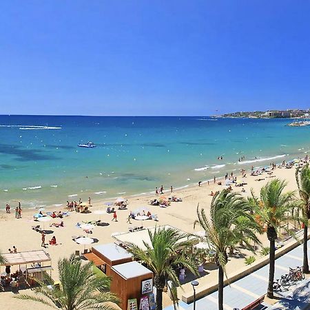Mayor Apartament In Salou Exterior photo